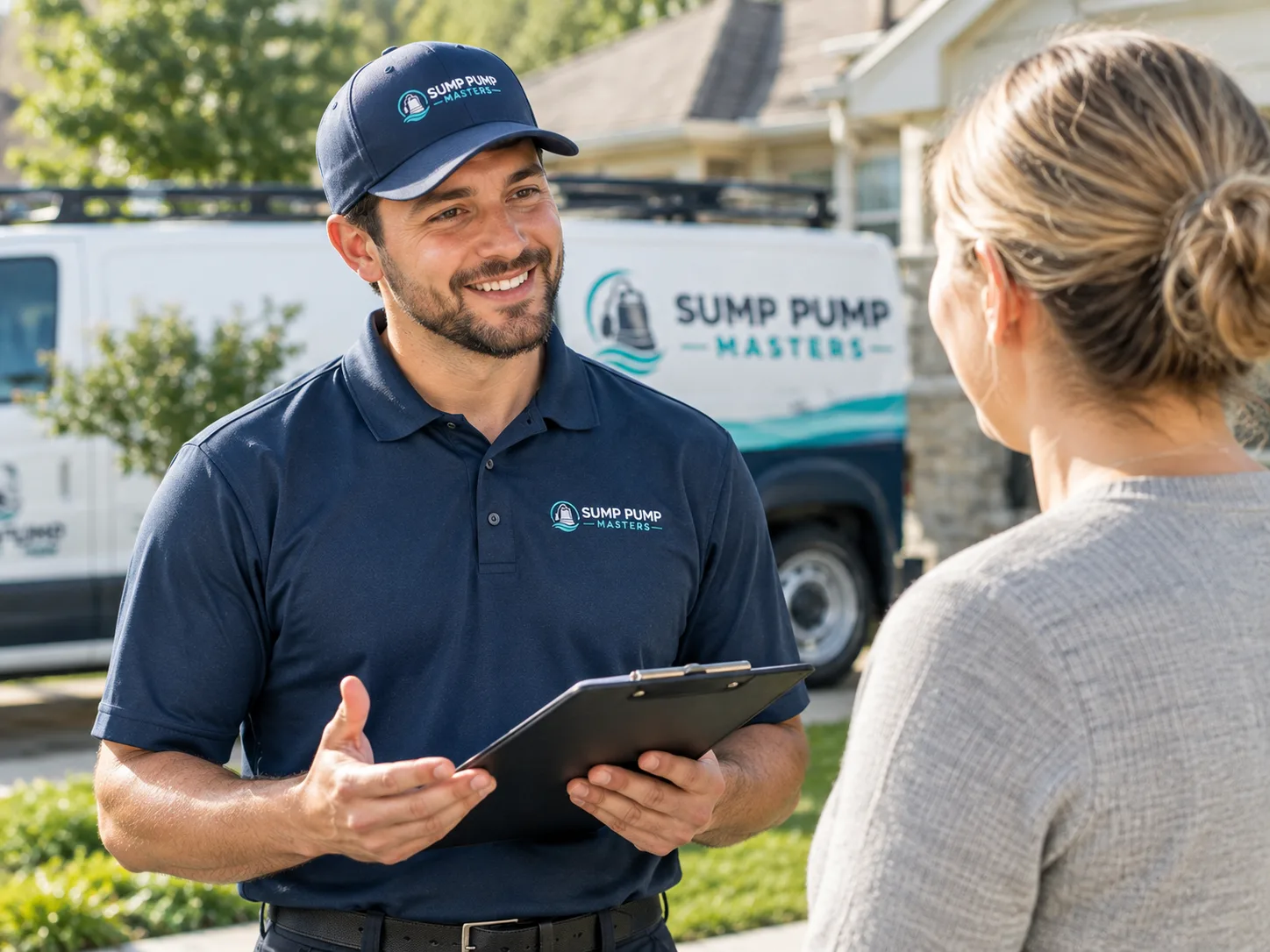 Sump Pump Repair Bedford, NH FAQs